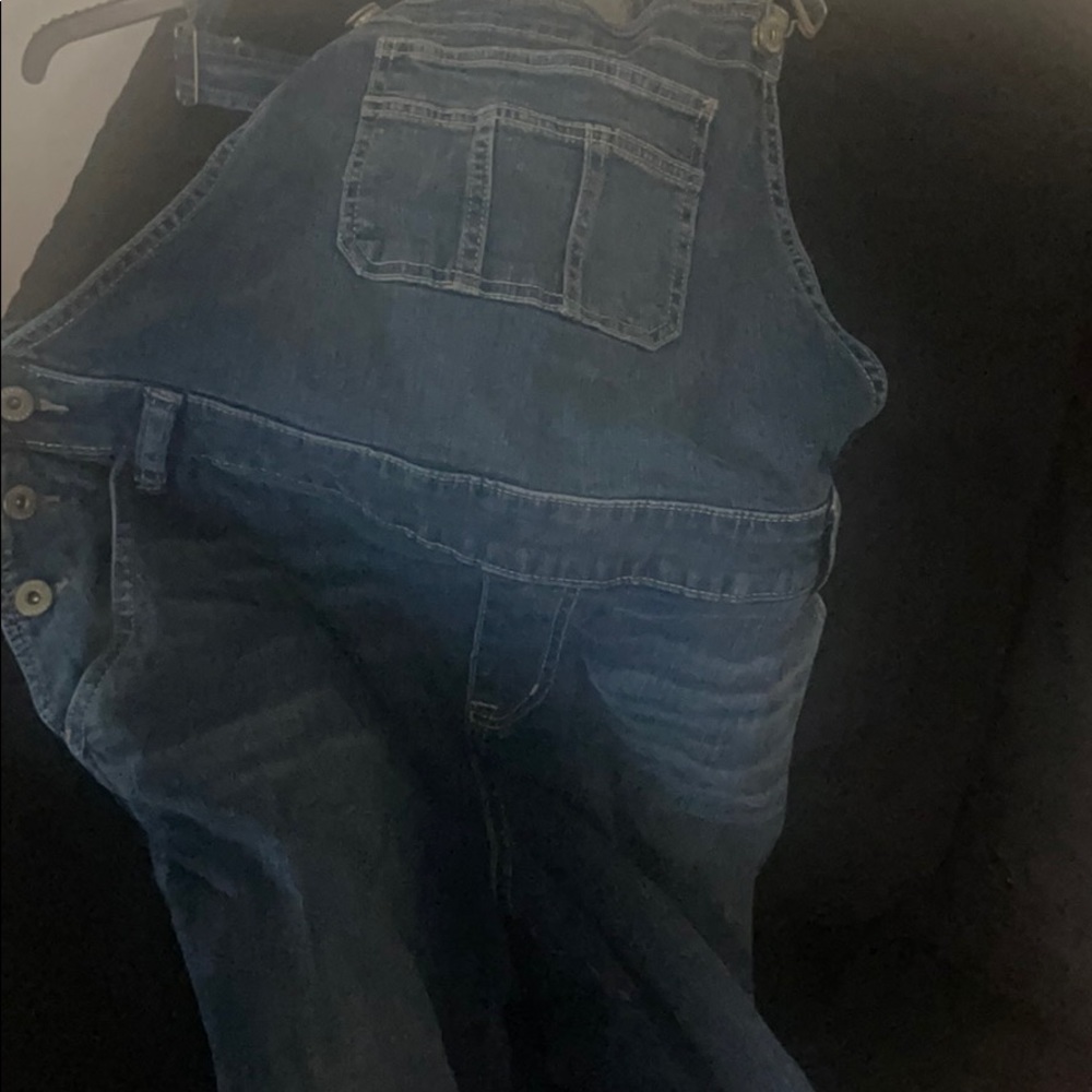 Overalls